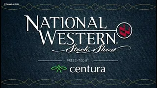 2022 National Western Stock Show Pro Rodeo Finals