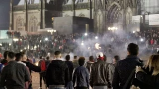 Cologne attacks First trial for sexual assault on New Year's Eve to begin