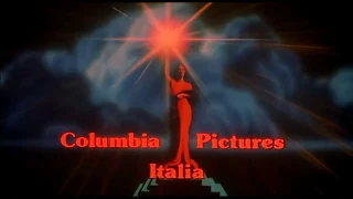 Columbia Pictures Italia (1988)