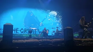 Sabaton - 82nd All The Way Live