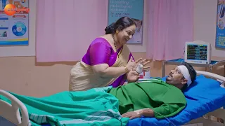 Gokulathil Seethai - கோகுலத்தில் சீதை - Tamil Romantic Show - EP 556 - Nandha, Aasha - Zee Tamil