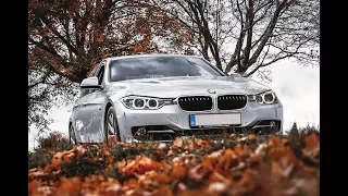 Осмотр BMW 330d 258 л.с. Что можно купить за 21.000 евро?  /// Автомобили из Германии