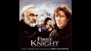 First Knight | Soundtrack Suite (Jerry Goldsmith)