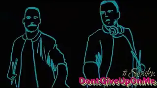 Don't Give Up On Me 《Avicii Remix》