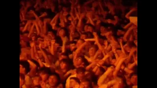 Queen - Live in Knebworth Park, August 9th, 1986 (Attempted Footage Sync)