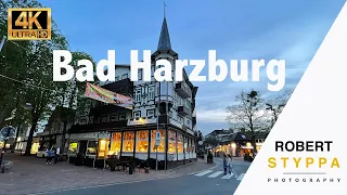 Bad Harzburg: A hidden gem in the Harz mountains in Germany. Amazing drone footage and more