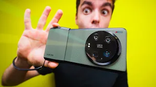 LA MIGLIOR FOTOCAMERA SU UNO SMARTPHONE? Xiaomi 13 Ultra