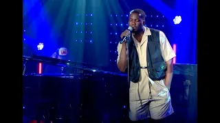 Jacob Banks -By Design (Live) - Le Grand Studio RTL