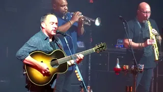 Dave Matthews Band "Minarets" 8/25/18 Fiddler's Green Amphitheatre - Englewood, CO