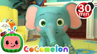 ABC Phonics Song | Cocomelon | Learning Videos For Kids | Education Show For Toddlers