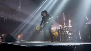 The Mars Volta – Cygnus... Vismund Cygnus Live (Baltimore - 9/20/23) Front Row 4K