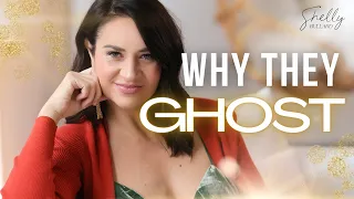 Why They Ghosted You