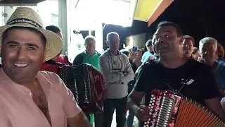 Pedro Cachadinha & o Luis, em São João D/Arga 2022, telf.968444780