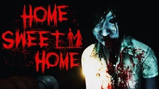 Home Sweet Home | INSANE Thai Voodoo Horror Game | Full Demo Playthrough