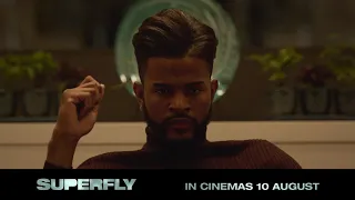 SUPERFLY | International HD Trailer