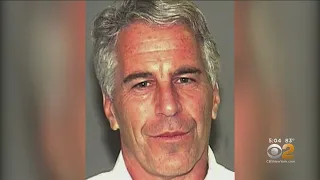 Justice Department Investigating Death Of Jeffrey Epstein In Jail
