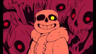 Undertale Megalovania Dual Mix