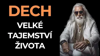 Dech | Velké tajemství života