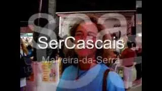 SerCascais na Malveira-da-Serra!