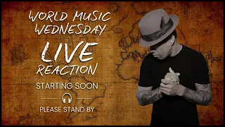 PSALM 114 - MIQEDEM - WORLD MUSIC WEDNESDAY - Non-Christian Reaction