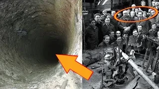 Here's What Hides at the Bottom of the Deepest Hole on Earth