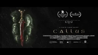 Callus (2023) - Short Film [TRAILER]