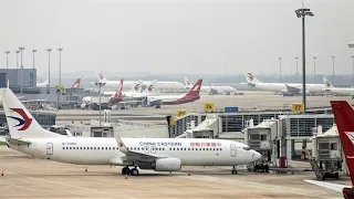 China Blocks Some Flights From U.S. on Covid Precautions