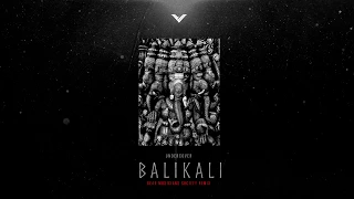 UnderCover - Balikali [Dead Musicians Society remix]