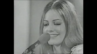 Nada   -  il cuore e' uno zingaro   ( Sanremo 1971)