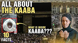 10 Things You Didn't Know About The Kaaba