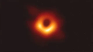 Black hole Zooming view discover from Galaxy Messier 87, #firstever 2019