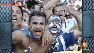 ΠΟΡΤΟΓΑΛΙΑ-ΕΛΛΑΔΑ=0-1 ΤΕΛΙΚΟΣ EURO 2004 ΤΟ ΘΑΎΜΑ ΤΩΝ ΕΛΛΗΝΩΝ🇬🇷🏆