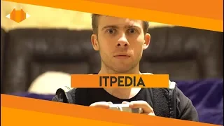 💎 ITPEDIA ПРО ЖЕНОНЕНАВИСНИЧЕСТВО