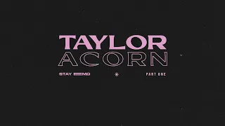 Taylor Acorn - Do That Again (Official Audio)
