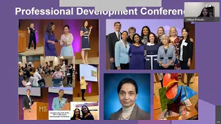 5th Annual Women in Medicine and Science Conference 2022