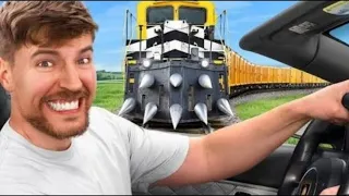 Lamborghini'yi Koru Senin Olsun! ( MrBeast Türkçe Dublaj )