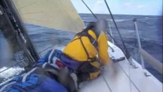 Sydney Hobart 2011 V2