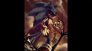 Sonic.EXE sing moster