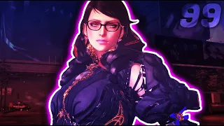 Why I’m scared for Bayonetta 3...