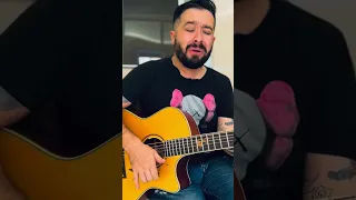 Richard Cerda - Erro Gostoso (Cover)