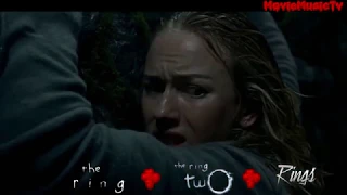 The Ring + The Ring 2 + Rings (Official Trailer) by MovieMusicTv