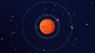 How many moons does Mars have? | Star Walk Kids
