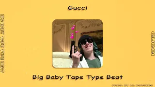 [FREE] Big Baby Tape x ALIZADE Type Beat " Gucci " Free Beat 2020