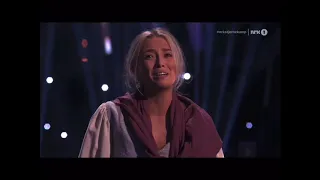 Stjernekamp 2020, Ingeborg-Musical