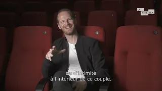 Joachim Trier à propos de "La Nuit" (La Notte) de Michelangelo Antonioni