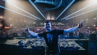 Mike Williams Live @ Tomorrowland 2018