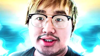 The Incredible Rise Of Asian Andy: The IRL Streamer Who Played ANY Donation In Public