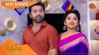 Chithi 2 - Best Scenes | Full EP free on SUN NXT | 30 April 2021 | Sun TV | Tamil Serial