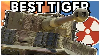 The Best Tiger Tank Isn't German