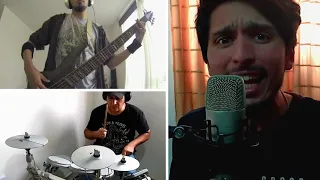 Everybody Wants to Rule the World - Band Cover (Wake me Version)